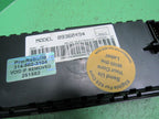 09360494 97-05 REGAL CENTURY A/C DIGITAL CLIMATE TEMP CONTROL REBUILT 