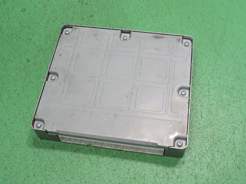 89661-42812 01-03 TOYOTA RAV4 A/T ECU ECM PCM ENGINE COMPUTER CONTROL 
