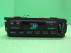 96-97 EXPLORER EATC AUTOMATIC CLIMATE HEATER CONTROL F77H-19C933-CA RE