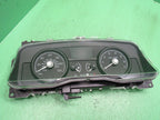 08 LINCOLN TOWN CAR INSTRUMENT GAUGE CLUSTER GAUGES SPEEDO TACH MILEAG