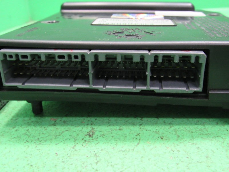 56049073AG 02-03 DODGE DURANGO BCM CTM CENTRAL TIMING BODY MODULE PROG