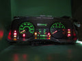 06 CROWN VICTORIA P71 INSTRUMENT GAUGE CLUSTER SPEEDO TACH MILEAGE PRO