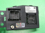 05-06 COLORADO CANYON i280 BCM BODY CONTROL MODULE VIN AND MILEAGE PRO