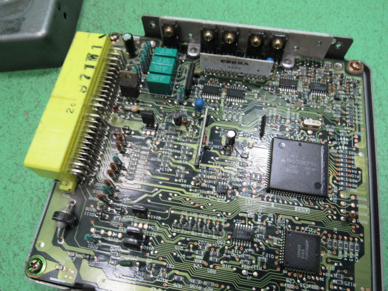 33920-70EA0 SIDEKICK TRACKER MT ECU ECM PCM ENGINE CONTROL COMPUTER RE