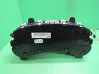 06-09 TRAILBLAZER INSTRUMENT GAUGE CLUSTER SPEEDOMETER MILEAGE PROG RE