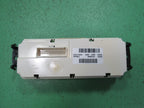 15126605 02 CADILLAC ESCALADE A/C AUTO CLIMATE TEMP CONTROL REBUILT 23