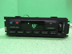 98-00 CROWN VIC EATC AUTOMATIC CLIMATE HEATER CONTROL F8AH-19C933-AE R