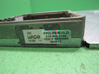 WAG0 95 RANGER 3.0L MT ECU ECM PCM ENGINE COMPUTER F57F-12A650-AFA REB