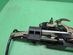 BMW 325Ci 330Ci E46 M3 CONVERTIBLE TOP FRONT LATCH LATCHES LOCK PAIR R