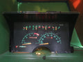 94 C/K TRUCK SUBURBAN INSTRUMENT GAUGE CLUSTER SPEEDO TACH 293k REBUIL