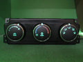55111292AC 11-12 RAM TRUCK A/C HEATER CLIMATE TEMPERTURE CONTROL REBUI