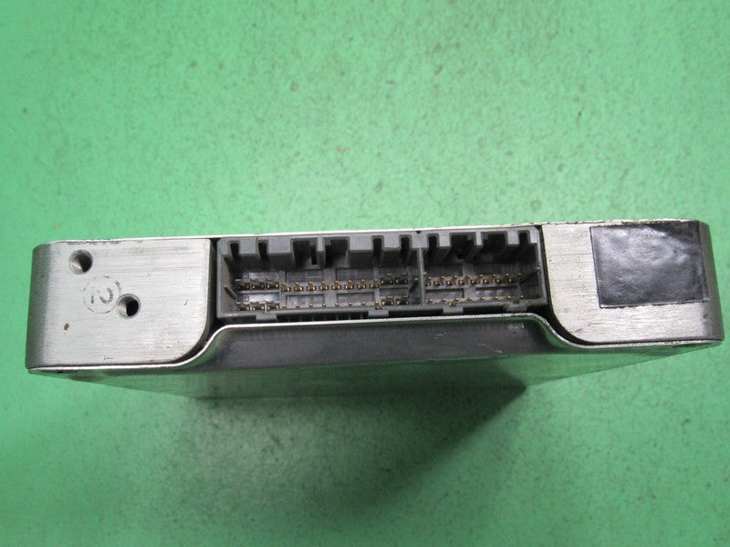 89661-35620 91-92 TOYOTA PICKUP TRUCK 22R-E ECU ECM PCM ENGINE COMPUTE