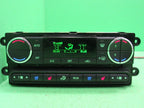 07-11 EXPEDITION EATC AUTOMATIC CLIMATE HEATER CONTROL AL14-18C612-BB 