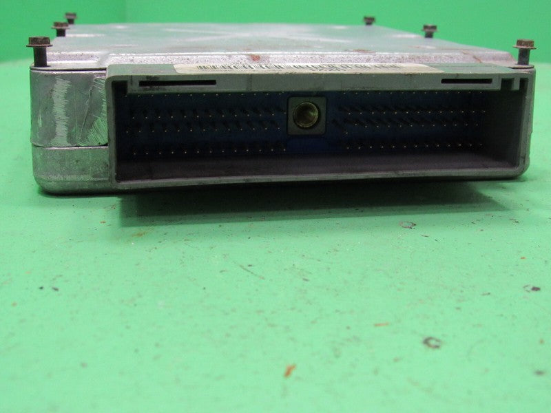 UZX1 02 E350 7.3L DIESEL ECU ECM PCM ENGINE COMPUTER 2C2A-12A650-AHB R