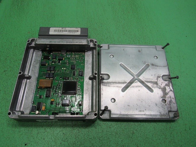 HPI3 E350 7.3L DIESEL ECU ECM PCM ENGINE COMPUTER 1C2F-12A650-AFD REBU