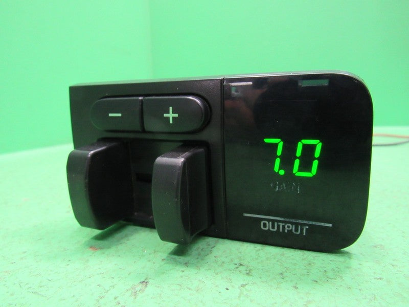 05-07 Ford F250 F350 SUPER DUTY TRAILER BRAKE CONTROLLER OEM TBC REBUI