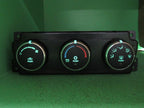 55056826AG 09-10 RAM TRUCK A/C HEATER CLIMATE TEMPERTURE CONTROL REBUI