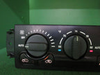 09356175 98 S10 BLAZER ENVOY A/C AUTO CLIMATE TEMPERATURE CONTROL REBU