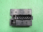 05-07 F250 F350 EXCURSION AC CLIMATE VACUUM MODULE 1L2H-19D611-AB REBU