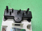 55037030 94-97 DODGE RAM A/C AC HEATER MANUAL CLIMATE TEMP CONTROL REB