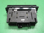 01-02 CROWN VIC EATC AUTOMATIC CLIMATE HEATER CONTROL 1W7H-18C612-CA R