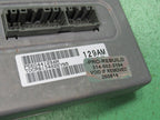 05-10 GRAND CHEROKEE COMMANDER 4X4 TCCM TRANSFER CASE CONTROL MODULE R