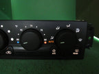 15072169 02 CADILLAC ESCALADE A/C AUTO CLIMATE TEMP CONTROL REBUILT 17