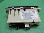 95 TOWN CAR EATC AUTOMATIC CLIMATE HEATER CONTROL P1F5VH-19C933-AF REB