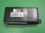 XL5T-14B205-DE FORD RANGER B3000 B4000 BCM GEM MULTIFUNCTION MODULE RE