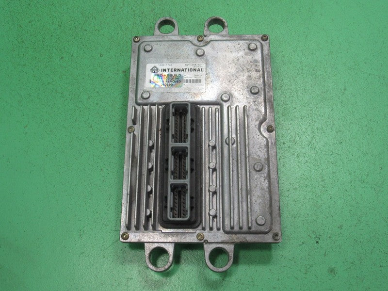 FORD F350 SUPER DUTY 6.0L DIESEL IDM FICM FUEL INJECTOR DRIVER MODULE 