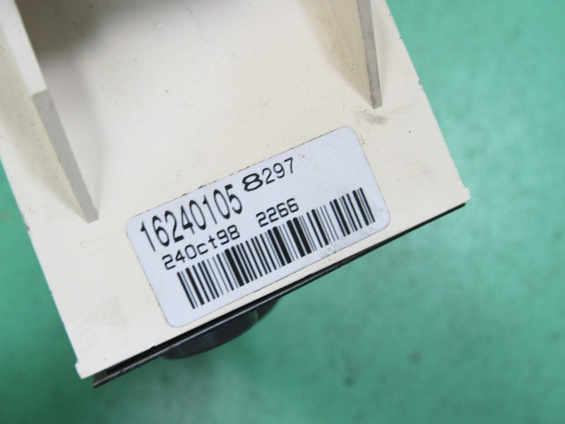 96-00 C/K TAHOE YUKON SUBURBAN AC HEATER CLIMATE TEMPERATURE CONTROL R