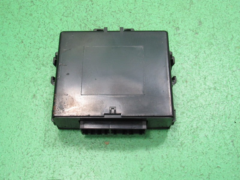 04-12 COLORADO CANYON 4X4 TCCM TRANSFER CASE CONTROL MODULE REBUILT 23