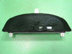 02-04 I35 BASE INSTRUMENT GAUGE CLUSTER GAUGES SPEEDO TACH 118k TESTED