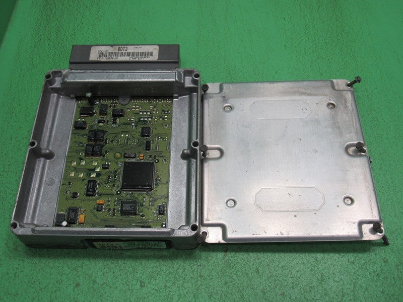 BDT3 F250 F350 7.3 MT DIESEL ECU ECM PCM ENGINE COMPUTER F81F-12A650-J