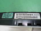 05 MAGNUM 160MPH INSTRUMENT GAUGE CLUSTER SPEEDO TACH MILEAGE PROG 141