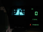16159965 88-94 CHEVY BLAZER JIMMY DIGITAL INSTRUMENT CLUSTER GAUGE REB