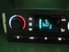 10367041 TAHOE ESCALADE SILVERADO AC DIGITAL CLIMATE TEMP CONTROL LED 