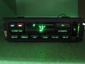 03-11 CROWN VIC EATC AUTOMATIC CLIMATE HEATER CONTROL 3W7H-19C933-AB R