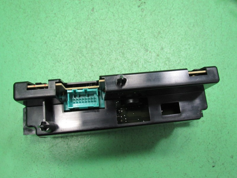 16202304 97-05 BUICK PARK AVE AC DIGITAL CLIMATE TEMPERATURE CONTROL R