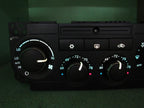 05-07 COMMANDER GRAND CHEROKEE A/C AUTO DIGITAL CLIMATE TEMP CONTROL R