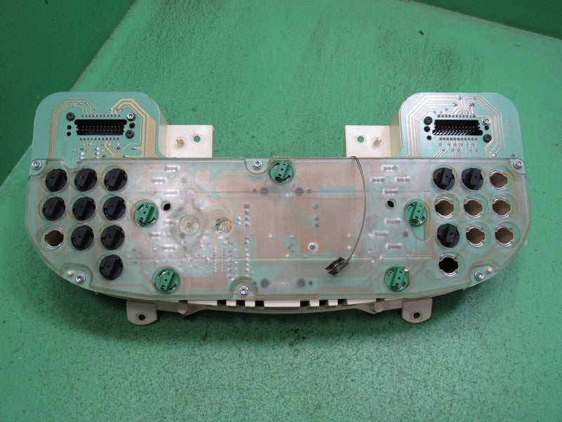 94-96 IMPALA SS CAPRICE DIGITAL INSTRUMENT GAUGE CLUSTER SPEEDO 119k T
