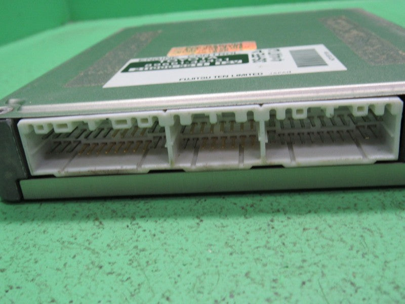 89661-42431 98 TOYOTA RAV4 AT ECU ECM PCM ENGINE COMPUTER CONTROL REBU