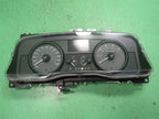 09-11 CROWN VICTORIA P71 INSTRUMENT GAUGE CLUSTER SPEEDO TACH MILEAGE 
