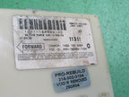 01-03 FORD F150 ANTI THEFT KEYLESS ENTRY LOCKING MODULE 1L3T-15K602-AD