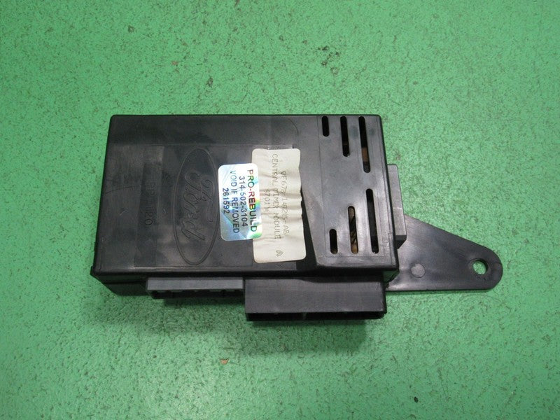 F67B-14B205-AB RANGER B2300 B3000 B4000 BCM GEM MULTIFUNCTION MODULE R