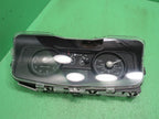 08 LINCOLN TOWN CAR INSTRUMENT GAUGE CLUSTER GAUGES SPEEDO TACH MILEAG