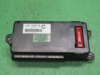 97 FORD F150 F250 4x4 4WD BCM GEM MULTIFUNCTION MODULE F75B-14B205-ND 