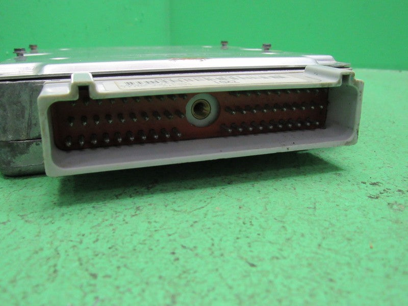Z2D1 Ford F150 BRONCO 5.0 ECU ECM PCM ENGINE COMPUTER F2TF-12A650-AHB 
