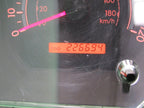 12-13 TUNDRA INSTRUMENT GAUGE CLUSTER SPEEDO TACH 226K 83800-0CK70 TES