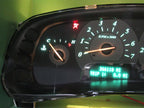 25744409 04-05 BUICK PARK AVENUE GAUGE CLUSTER INSTRUMENT SPEEDOMETER 